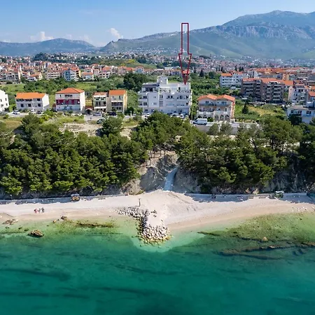 Plavi Dijamant Hotel