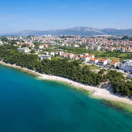 Plavi Dijamant Hotel Split