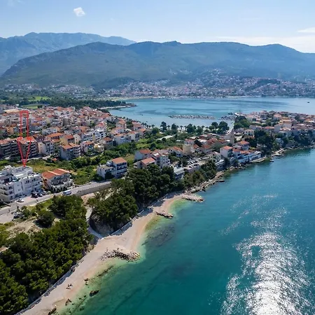 Plavi Dijamant Otel Split