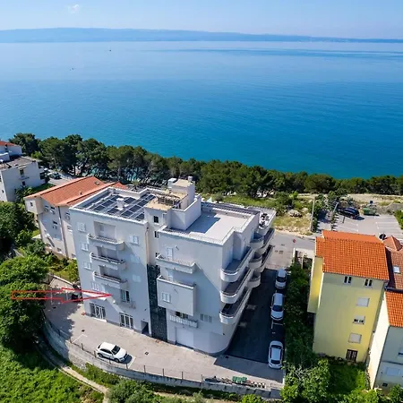 Plavi Dijamant * Split