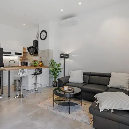 Otel Plavi Dijamant Split