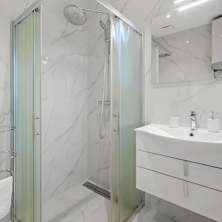 Hotel Plavi Dijamant Split