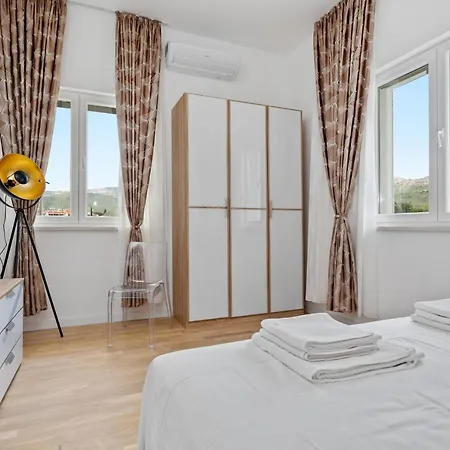 Otel Plavi Dijamant Split